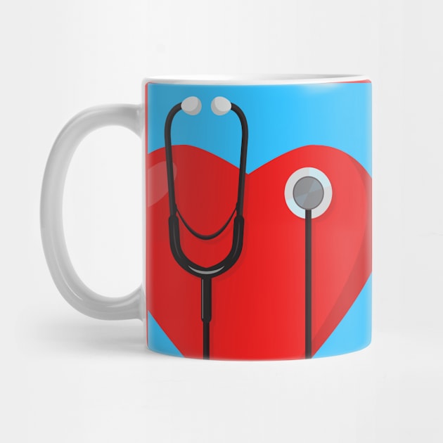 Doctor cool cute phone case and much more gifts by Dody